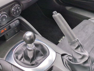 2024 Mazda Mazda MX-5 Miata Club