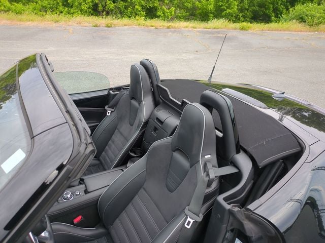 2024 Mazda Mazda MX-5 Miata Club