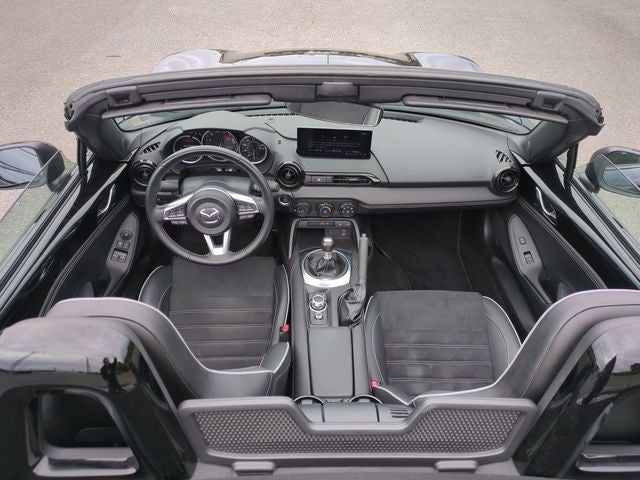 2024 Mazda Mazda MX-5 Miata Club