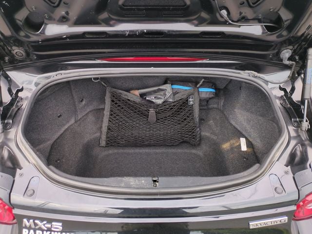 2024 Mazda Mazda MX-5 Miata Club