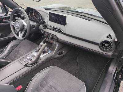 2024 Mazda Mazda MX-5 Miata Club