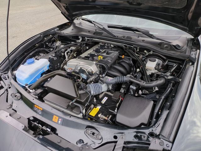 2024 Mazda Mazda MX-5 Miata Club