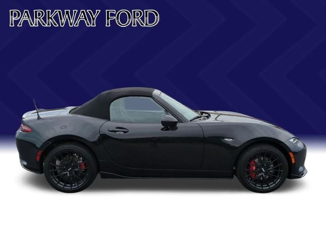 2024 Mazda Mazda MX-5 Miata Club