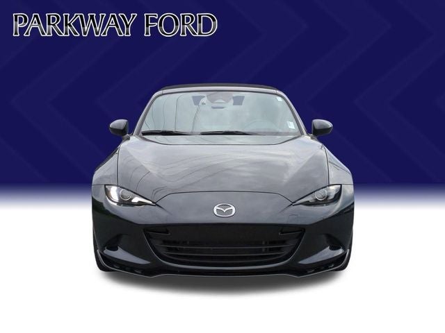 2024 Mazda Mazda MX-5 Miata Club