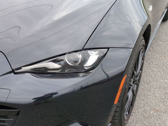 2024 Mazda Mazda MX-5 Miata Club