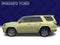 2023 Toyota 4Runner TRD Sport