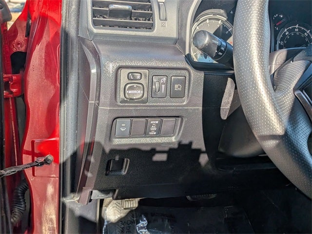 2020 Toyota 4Runner TRD Off-Road Premium