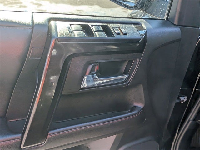 2021 Toyota 4Runner Venture Venture