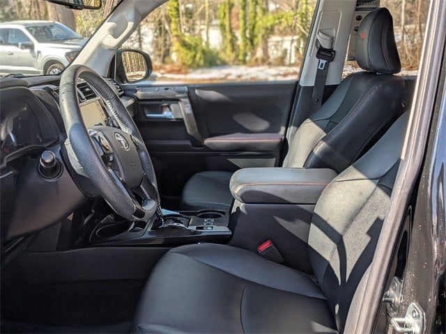 2021 Toyota 4Runner Venture Venture