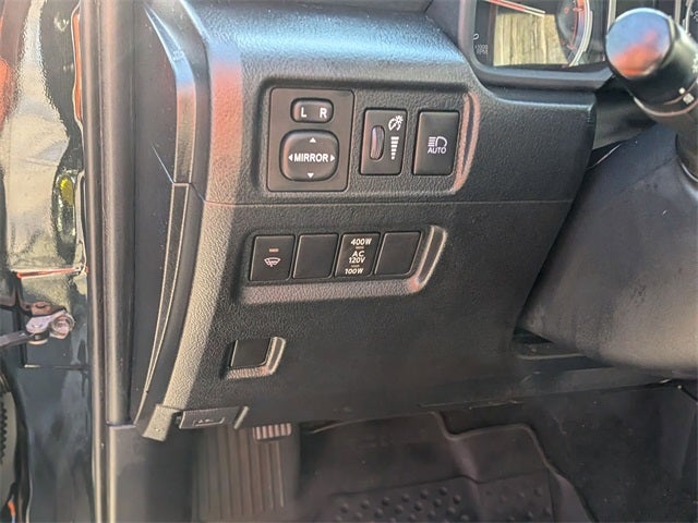 2021 Toyota 4Runner Venture Venture