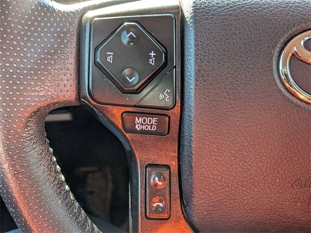 2021 Toyota 4Runner Venture Venture