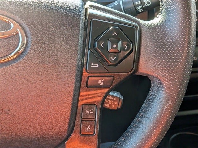 2021 Toyota 4Runner Venture Venture