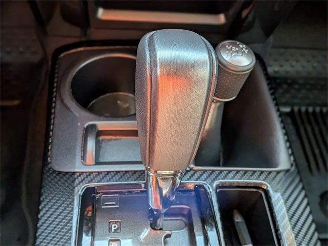 2021 Toyota 4Runner Venture Venture