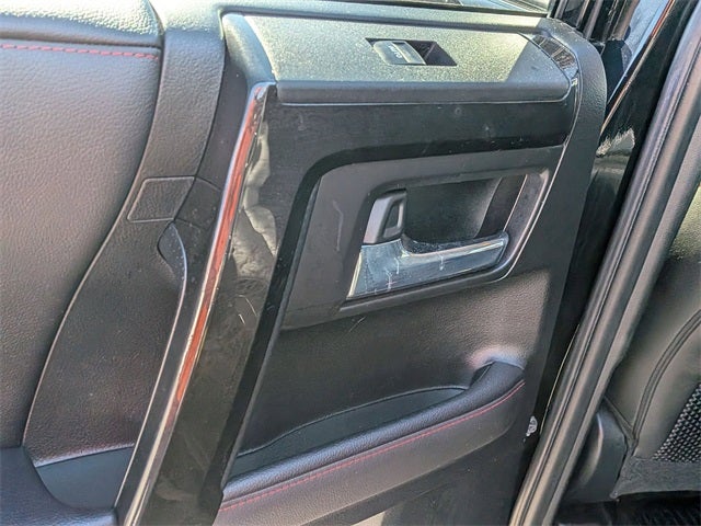 2021 Toyota 4Runner Venture Venture