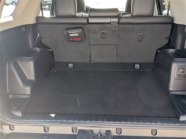 2021 Toyota 4Runner Venture Venture