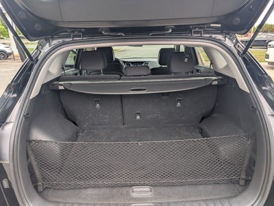 2018 Hyundai Tucson Sport