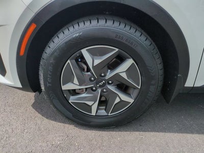 2022 Kia Sorento Hybrid EX