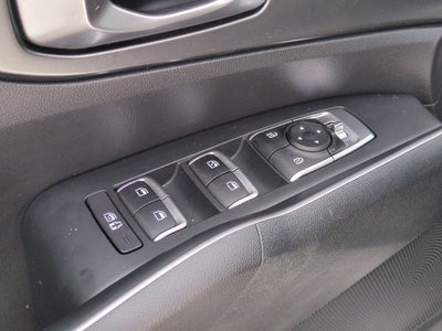 2022 Kia Sorento Hybrid EX