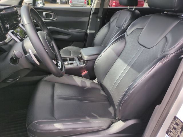 2022 Kia Sorento Hybrid EX