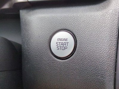 2022 Kia Sorento Hybrid EX