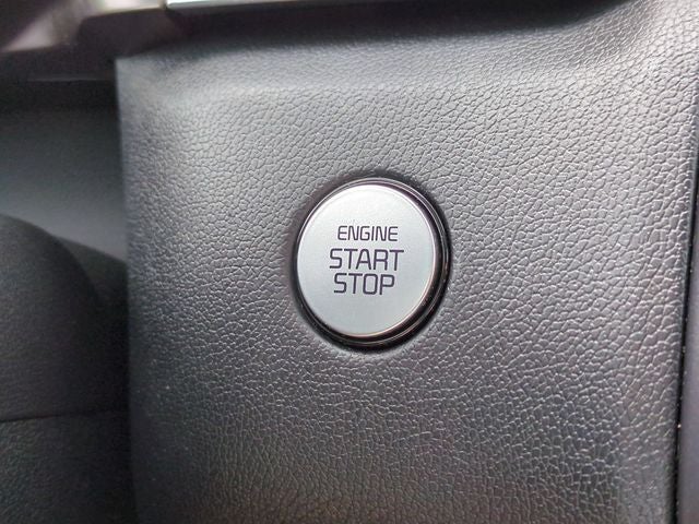 2022 Kia Sorento Hybrid EX