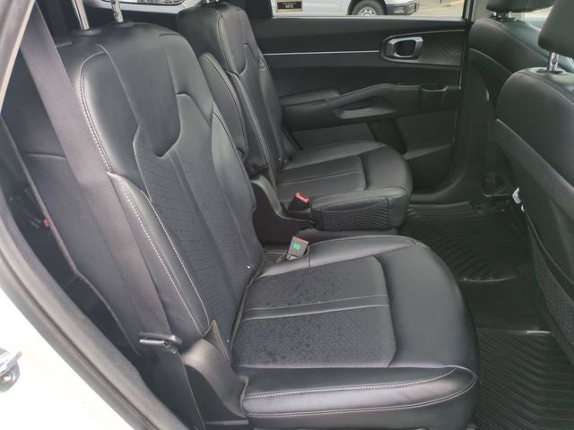 2022 Kia Sorento Hybrid EX