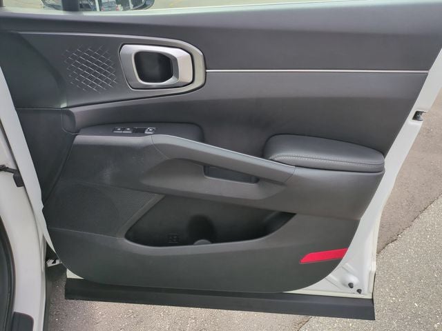 2022 Kia Sorento Hybrid EX