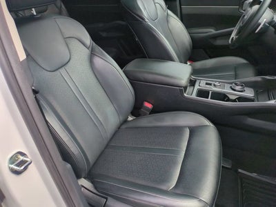 2022 Kia Sorento Hybrid EX