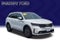 2022 Kia Sorento Hybrid EX
