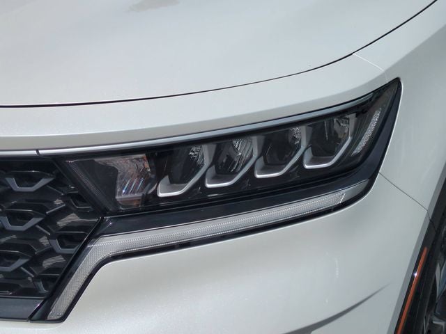 2022 Kia Sorento Hybrid EX