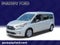 2020 Ford Transit Connect XLT