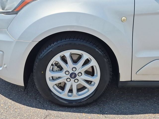 2020 Ford Transit Connect XLT