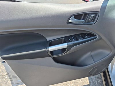 2020 Ford Transit Connect XLT