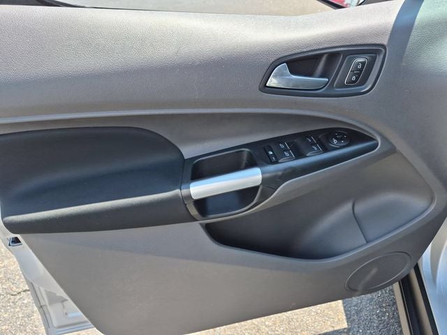 2020 Ford Transit Connect XLT