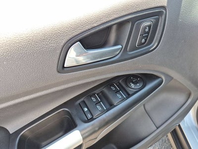 2020 Ford Transit Connect XLT
