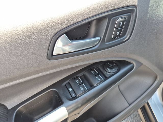 2020 Ford Transit Connect XLT
