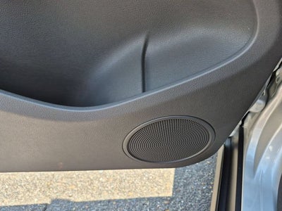 2020 Ford Transit Connect XLT