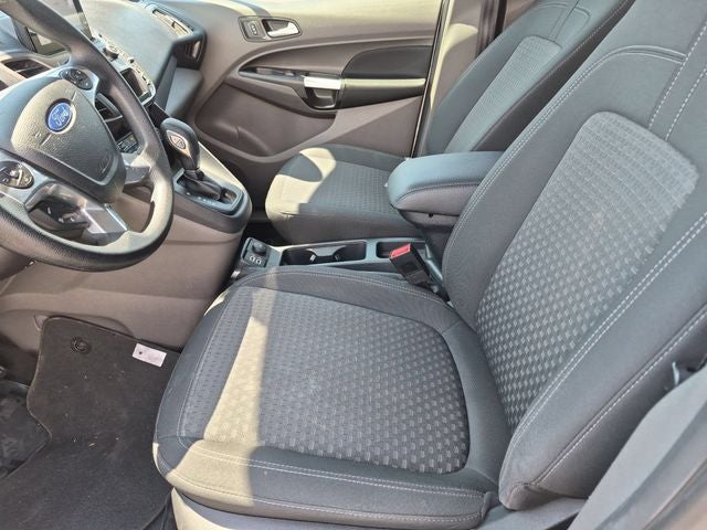 2020 Ford Transit Connect XLT