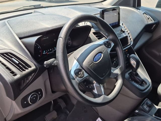 2020 Ford Transit Connect XLT