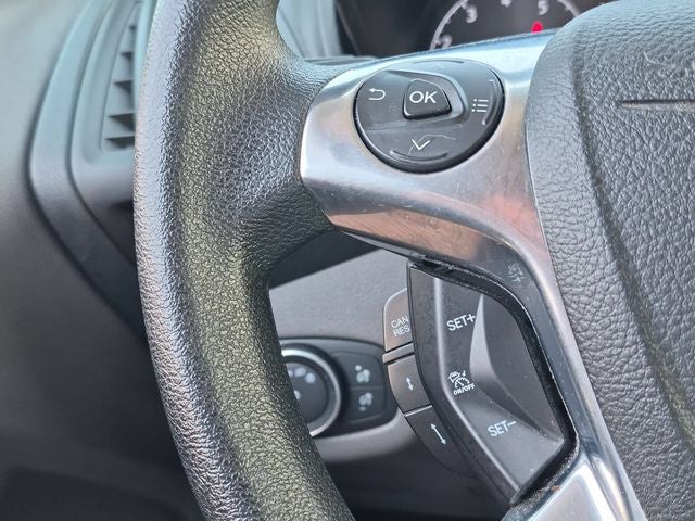 2020 Ford Transit Connect XLT