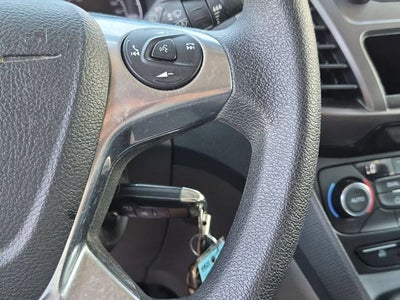 2020 Ford Transit Connect XLT