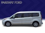 2020 Ford Transit Connect XLT