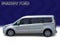 2020 Ford Transit Connect XLT