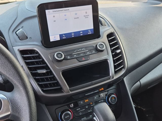 2020 Ford Transit Connect XLT