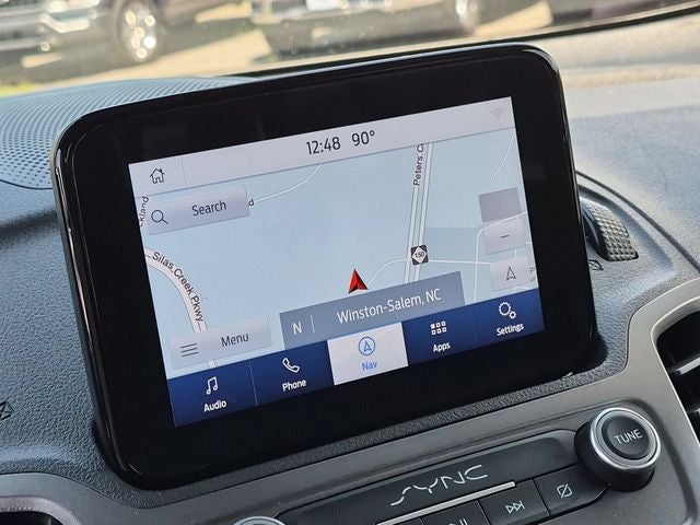 2020 Ford Transit Connect XLT