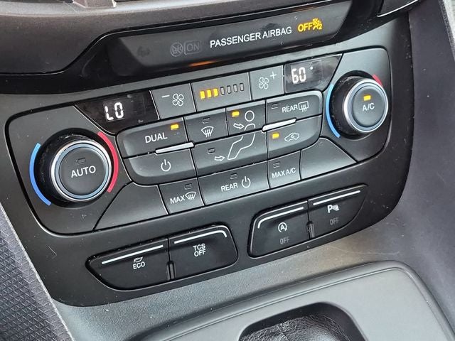 2020 Ford Transit Connect XLT