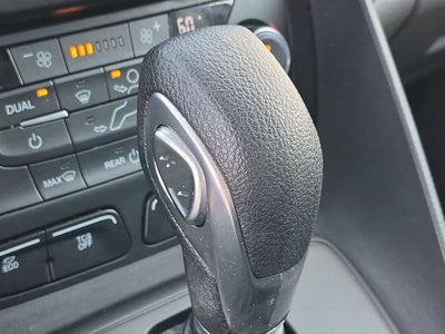 2020 Ford Transit Connect XLT