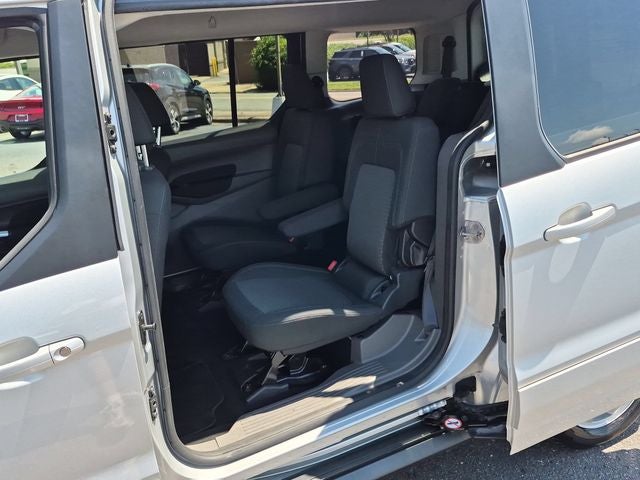 2020 Ford Transit Connect XLT
