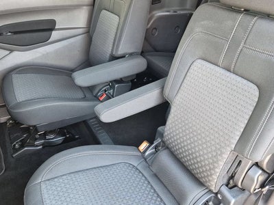 2020 Ford Transit Connect XLT