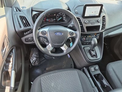 2020 Ford Transit Connect XLT